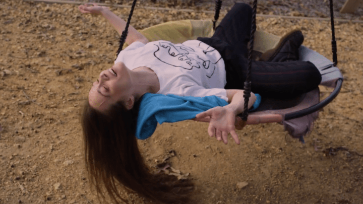 Top Ten Albums of 2020