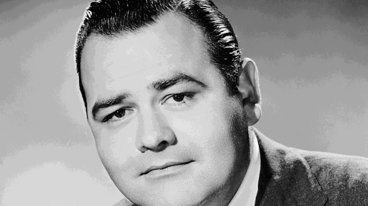 Laughing Matters — Jonathan Winters, "The Mad Doctor"