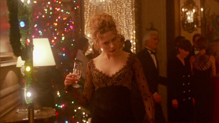 Greatish Performances #51