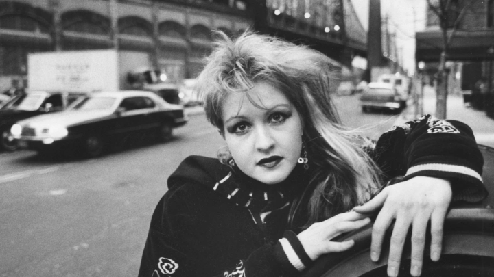 College Countdown: CMJ Top 1000, 1979 – 1989 — #419 to #417