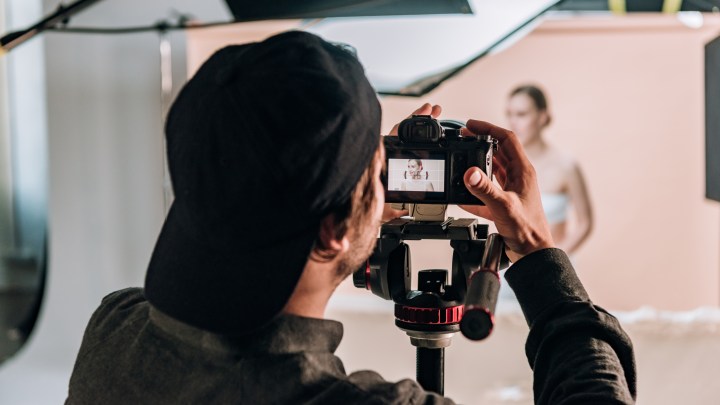 Outside Reading — Photo Negative edition