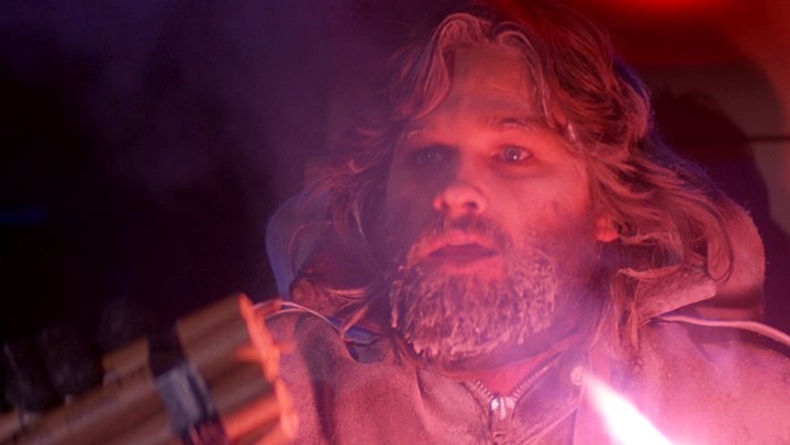 Outside Reading — Hazy Shade edition