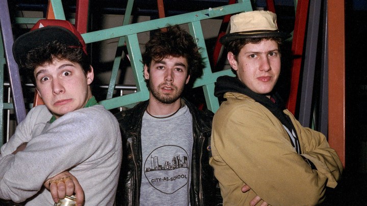 College Countdown: CMJ Top 1000, 1979 – 1989 — #401 to #399