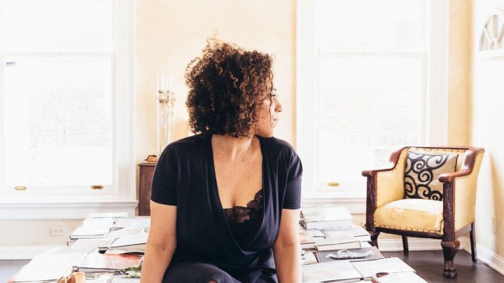 Outside Reading — Six from 2020