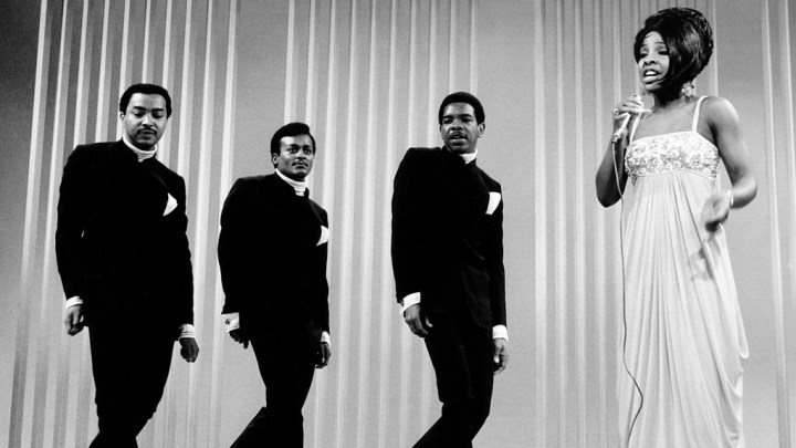 Top 40 Smash Near Misses — "I Wish It Would Rain"