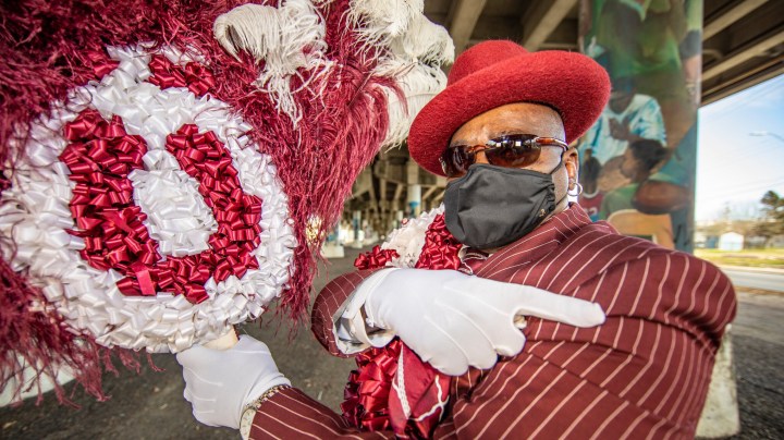 The Art of the Sell — #SleevesUpNOLA