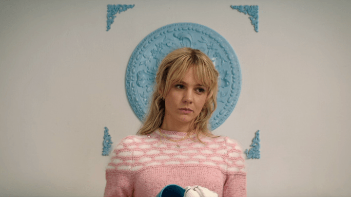 Now Playing — Promising Young Woman