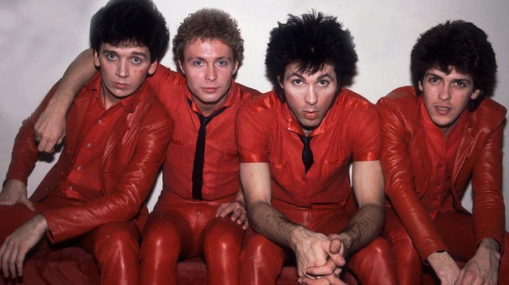 College Countdown: CMJ Top 1000, 1979 – 1989 — #407 to #405