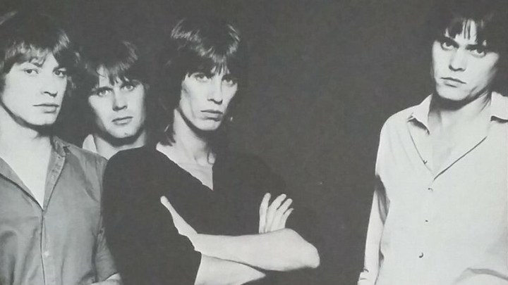 College Countdown: CMJ Top 1000, 1979 – 1989 — #410 to #408