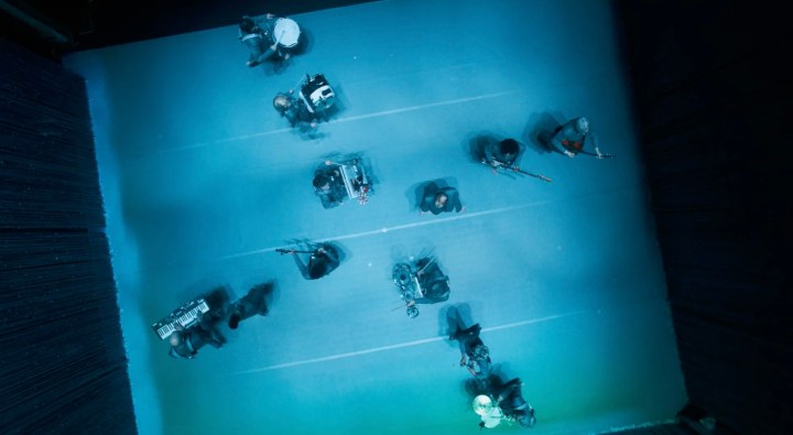 Top Ten Movies of 2020 — Number Ten