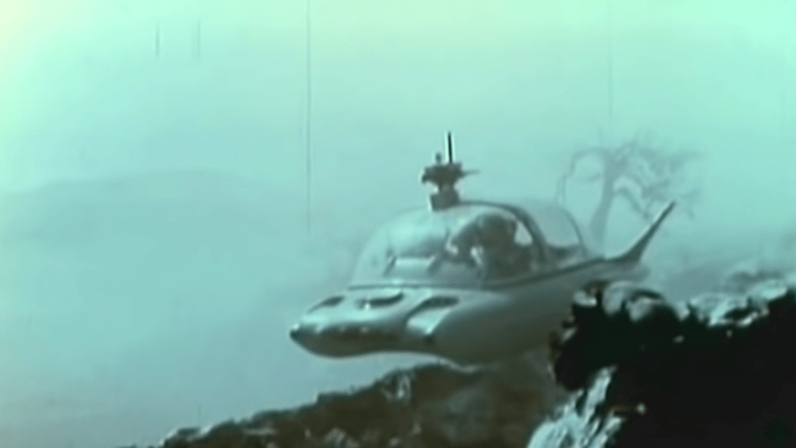 Top Ten Movies of 2020 — An Introduction