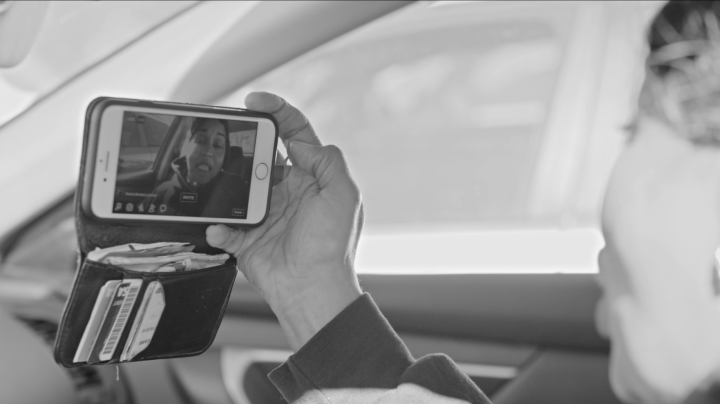 Top Ten Movies of 2020 — Number Six