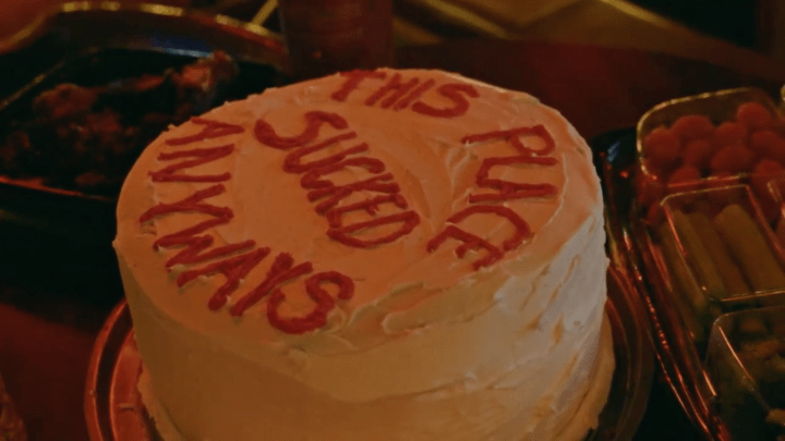 Top Ten Movies of 2020 — Number Eight