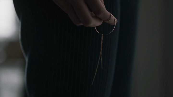 Top Ten Movies of 2020 — Number Nine