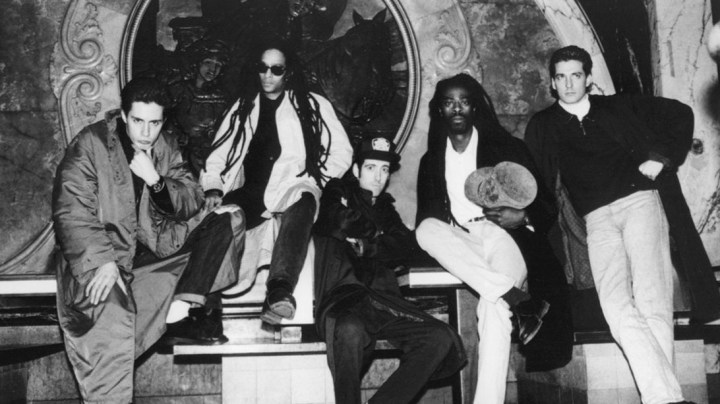 College Countdown: CMJ Top 1000, 1979 – 1989 — #386 to #384