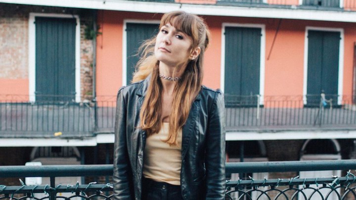 This Week's Model — Esther Rose, "Good Time"