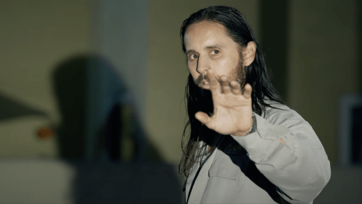 Now Playing — The Little Things