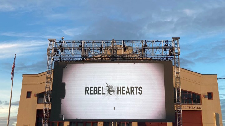 Sundance 2021 — Part 2