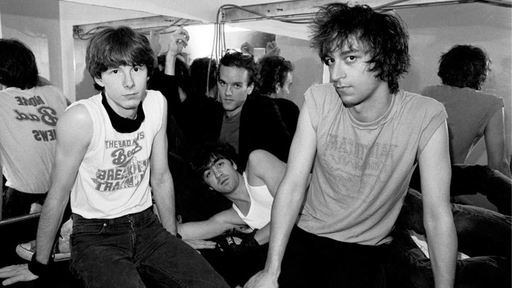 College Countdown: CMJ Top 1000, 1979 – 1989 — #392 to #390