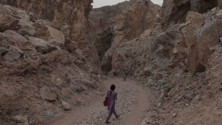 Sundance 2021 — Part 4