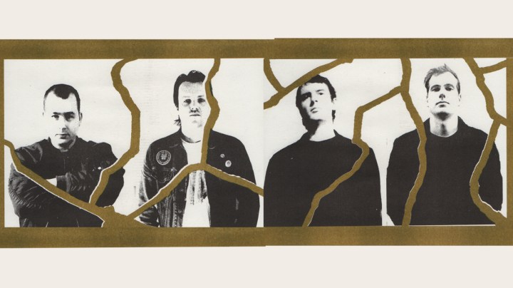 This Week's Model — CIVIC, "Tell the Papers"