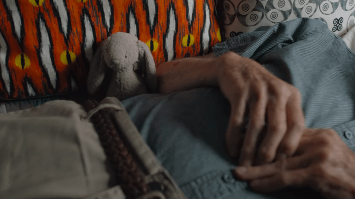 Top Ten Movies of 2020 — Number One