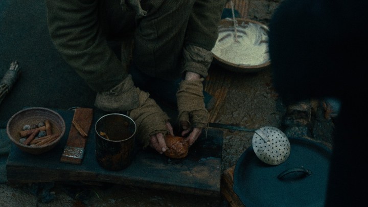 Top Ten Movies of 2020 — Number Two