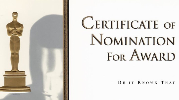 Promising Young Directors — Thoughts on the Oscar Nominations