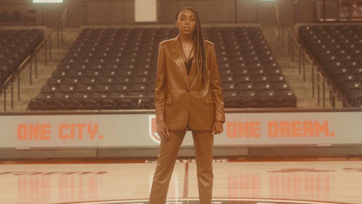 Outside Reading — Speak Up and Dribble edition