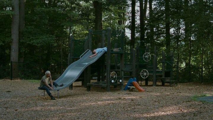 Top Ten Movies of 2020 — Number Five