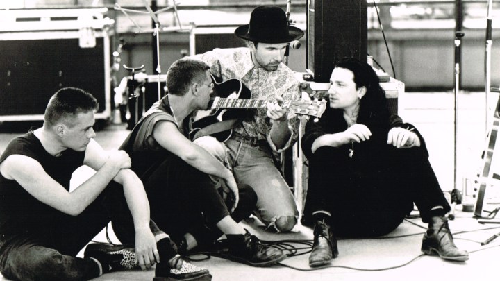 College Countdown: CMJ Top 1000, 1979 – 1989 — #383 to #381