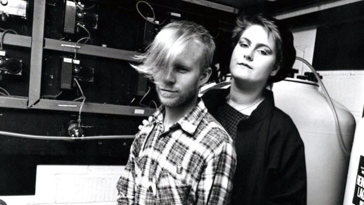 College Countdown: CMJ Top 1000, 1979 – 1989 — #374 to #372