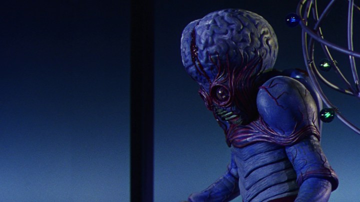 Outside Reading — This Island Earth Doesn't Shine for Me Anymore