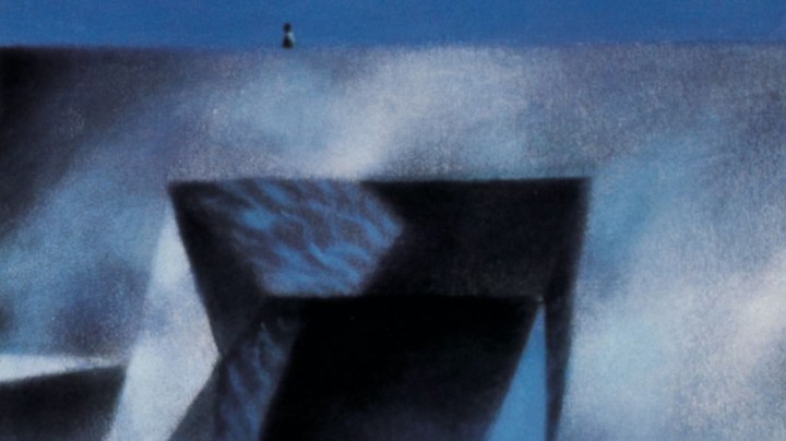 Trivia Answer of the Day — Running on Ice