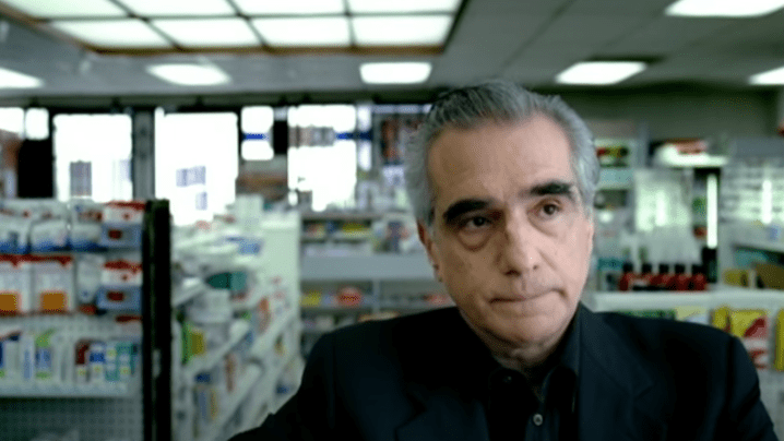 The Art of the Sell — American Express, "One Hour Photo"