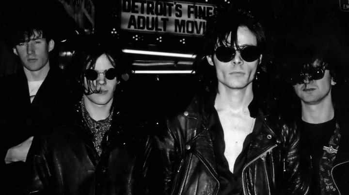 College Countdown: CMJ Top 1000, 1979 – 1989 — #371 to #369