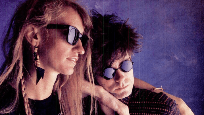 College Countdown: CMJ Top 1000, 1979 – 1989 — #365 to #363