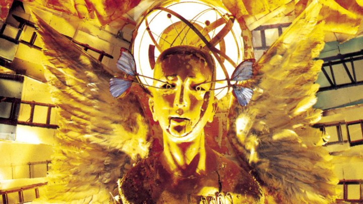 Trivia Answer of the Day — All I Want