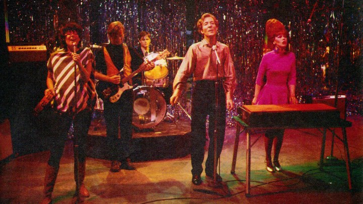 College Countdown: CMJ Top 1000, 1979 – 1989 — #359 to #357