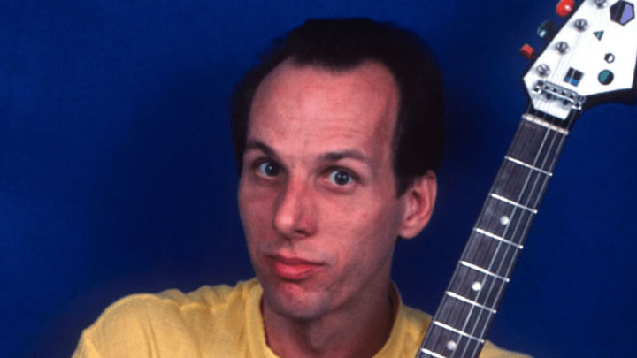 College Countdown: CMJ Top 1000, 1979 – 1989 — #356 to #354