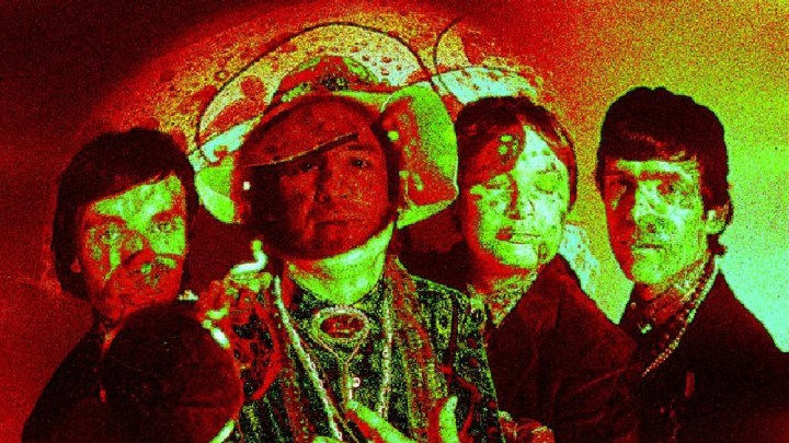 College Countdown: CMJ Top 1000, 1979 – 1989 — #347 to #345