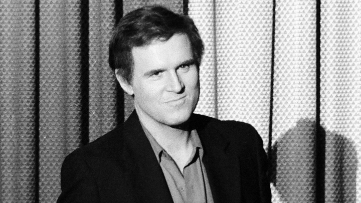 Charles Grodin, 1935 - 2021