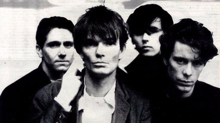 College Countdown: CMJ Top 1000, 1979 – 1989 — #350 to #348