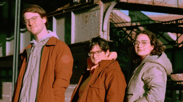 The New Releases Shelf — Like a Stone