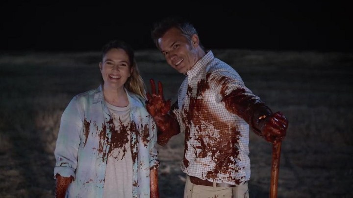 Bait Taken — Rolling Stone's 100 Best Sitcoms of All Time