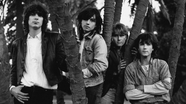 College Countdown: CMJ Top 1000, 1979 – 1989 — #338 to #336