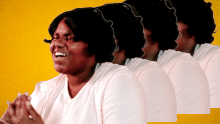 This Week's Model — The Go! Team, "A Bee Without Its Sting"