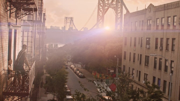 Now Playing — In the Heights