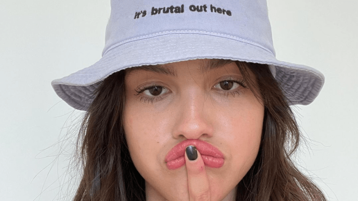 The New Releases Shelf — Sour