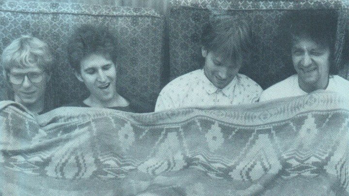 College Countdown: CMJ Top 1000, 1979 – 1989 — #326 to #324
